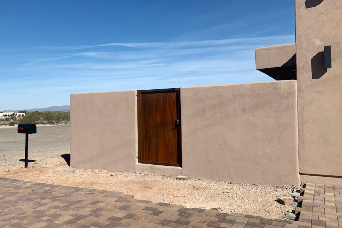 Residential and Commercial Contructor in AZ - Desert Sky Builders AZ